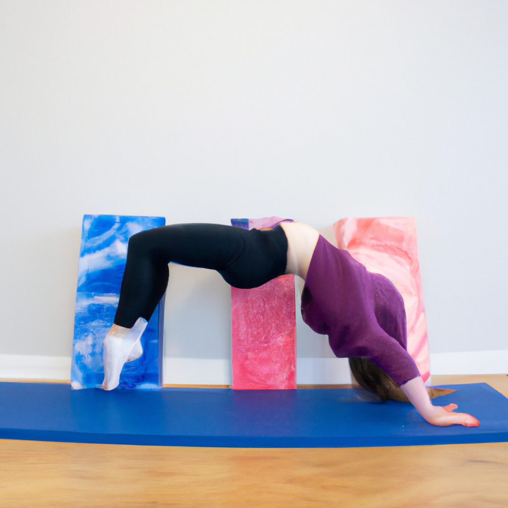 Contemporary floorwork and release technique